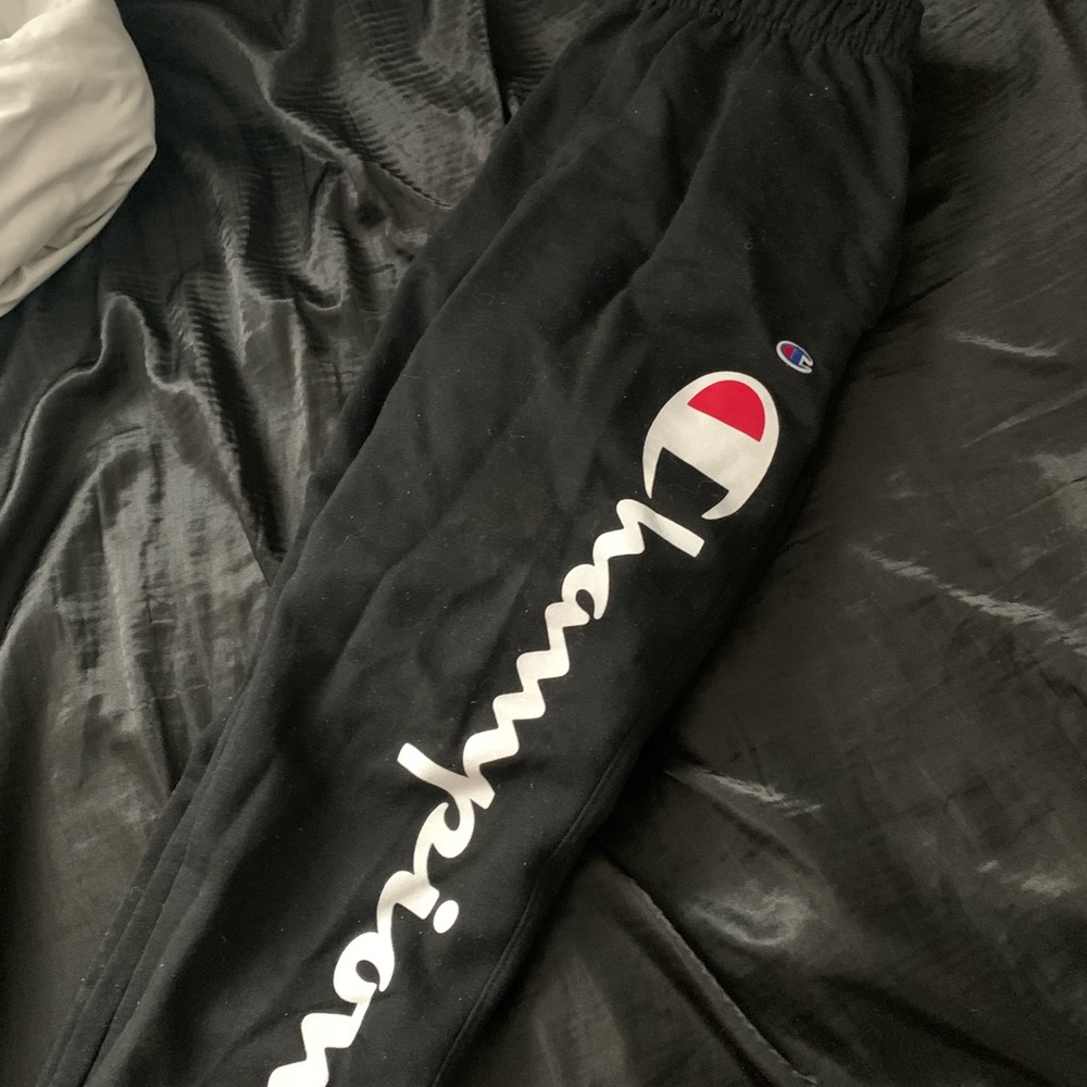 Champion joggers